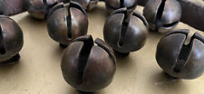 Sleigh bells antique for sale  Syracuse