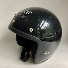 Used, HJC CL-5 Motorcycle Helmet Black DOT Size LARGE for sale  Shipping to South Africa