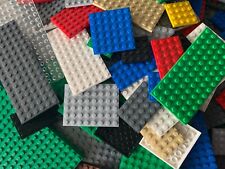 Lego platten unterschiedliche gebraucht kaufen  Nordhalben