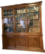 Antico mobile libreria usato  Torino