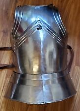 Gothic breastplate 15th for sale  Saint Louis
