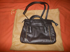 Sac main cuir d'occasion  Montreuil
