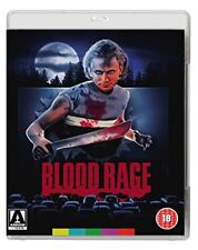 Blood rage region for sale  USA