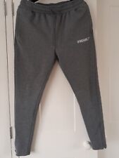 Gymshark grey trackies for sale  TEWKESBURY