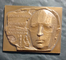 Belle médaille 1975 d'occasion  Puygouzon