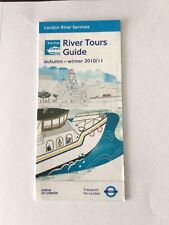 Transport london river for sale  Shipping to Ireland