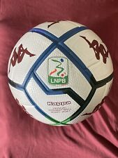 Pallone official matchball usato  Italia