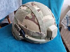 mtp helmet for sale  NEWHAVEN