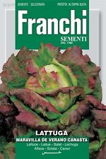 Franchi seeds italy for sale  WREXHAM