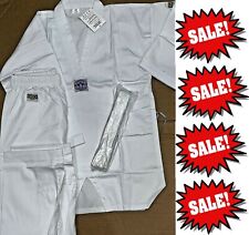 Knock taekwondo adult for sale  Shipping to Ireland