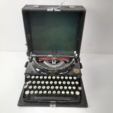 typewriter imperial for sale  WARRINGTON