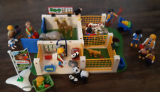 Playmobil zoo tierkinder gebraucht kaufen  Euskirchen