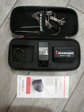 Kamado Joe iKamand Smart Barbeque Temp. Controlador testado.  SEM MT. SUPORTE comprar usado  Enviando para Brazil