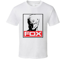 Camiseta Gray Fox Metal Gear Solid Gaming Videogame Presente Nova, usado comprar usado  Enviando para Brazil