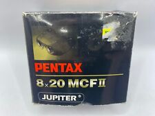 Pentax 8x20 6.2 for sale  Killeen