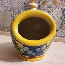 Ceramica maiolica ripullo usato  Vigevano