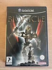 Bionicle nintendo gamecube d'occasion  Tours-