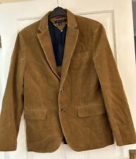 mens corduroy coat for sale  NEWCASTLE