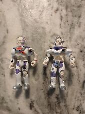 Figuras de astronauta esqueleto batalhão fantasma brigada de ossos Jasman vintage 1995 comprar usado  Enviando para Brazil