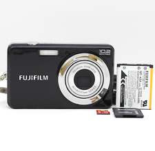 Fujifilm finepix j27 usato  Spedire a Italy