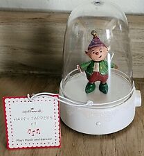 Happy tappers elf for sale  Westfield