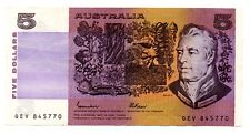 Australia rara banconota usato  Vittorio Veneto
