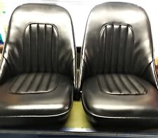 Complete black seat for sale  Florence