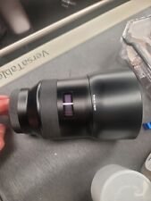 Zeiss 85mm 1.8 for sale  Long Branch