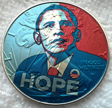 Barack obama american for sale  Issaquah