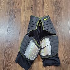 Shorts de compressão Nike Pro Combat Hyperstrong acolchoado masculino médio futebol comprar usado  Enviando para Brazil