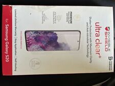 ZAGG InvisibleShield Ultra Clear Plus - Film Screen Protector - Made for Samsung for sale  Shipping to South Africa