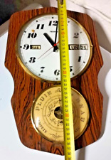 Pendule horloge trophy d'occasion  Bayard-sur-Marne