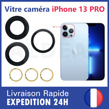 Iphone pro lentille d'occasion  Toulouse-