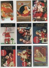 🔥 Cartões de perseguição da Coca Cola 1994-1995 *Escolha da lista abaixo*🔥, usado comprar usado  Enviando para Brazil