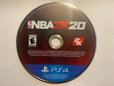 Nba 2k20 tracking for sale  Decatur