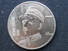 1989 moneta franchi usato  Santa Vittoria D Alba