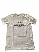 Balenziaga shirt herrn gebraucht kaufen  Buchen,-Birlenb.,-Geisweid