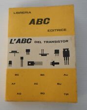Abc del transistor usato  Pontedera