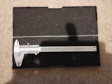 Metal caliper measuring for sale  HELSTON