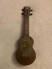 Outdoor ukulele soprano for sale  Holyoke