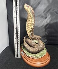 Vintage cobra snake for sale  CLACTON-ON-SEA
