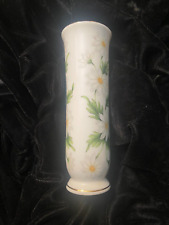 handpainted daisy vase for sale  Greensburg