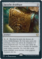 Mtg magic c21 d'occasion  Tardets-Sorholus