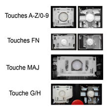 Touche clavier lenovo d'occasion  Plougastel-Daoulas