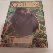 Gorillas sara godwin for sale  Brewster