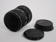 Objektiv: Canon Macro Lens FD 50mm  1:3,5   1G6175 comprar usado  Enviando para Brazil