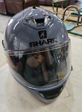 Shark skwall helmet for sale  Powderly