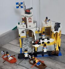 Lego 6276 pirates d'occasion  Crozon