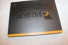 Sportex katalog 2011 gebraucht kaufen  Rosbach v. d. Höhe