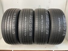 Tires 225 michelin for sale  Orlando